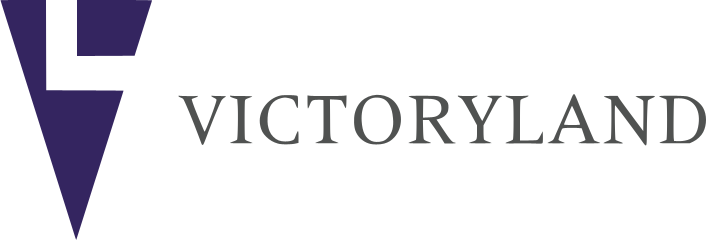 Victory Land Main Logo
